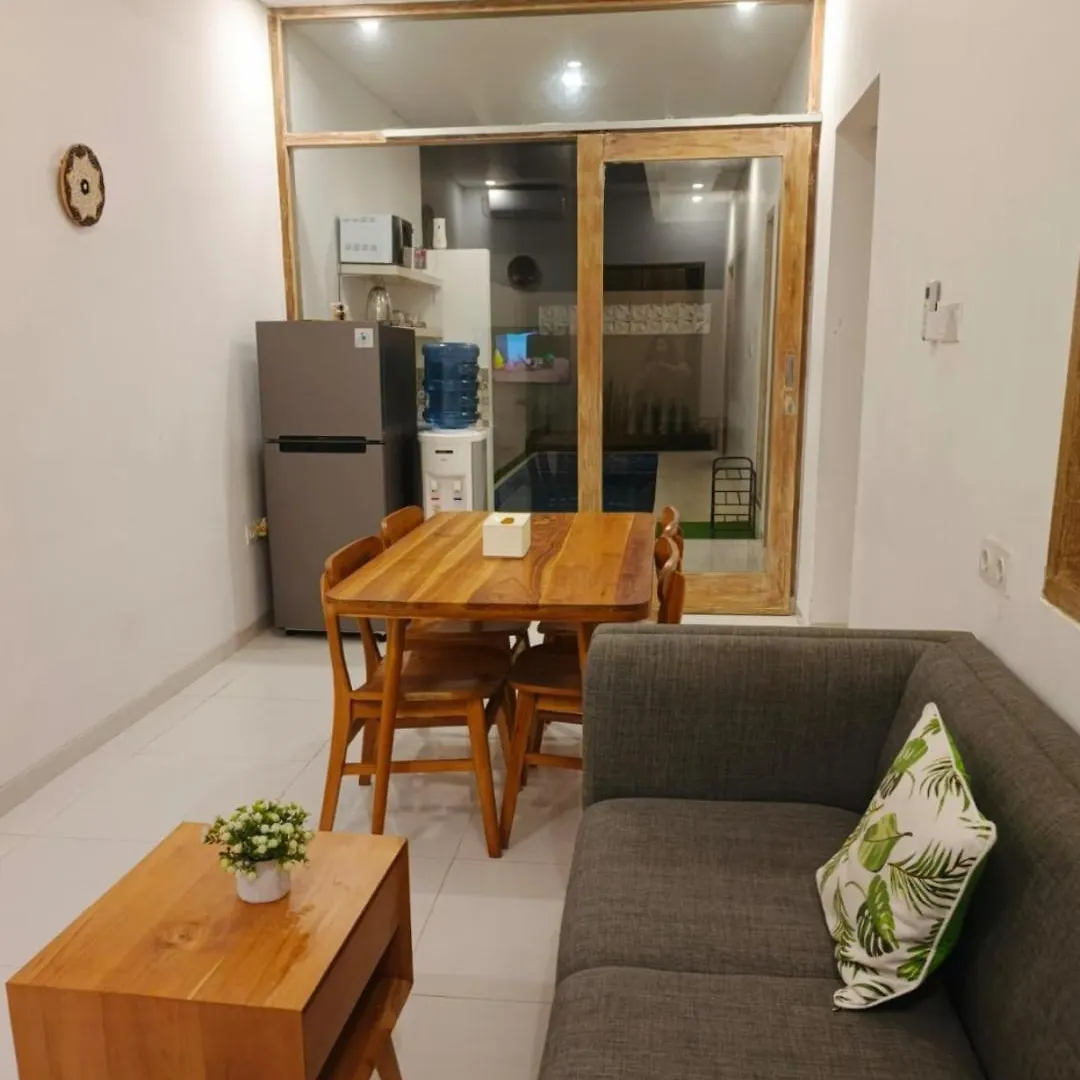 Villa Casa White Diamond Uluwatu 0*,  Indonesia