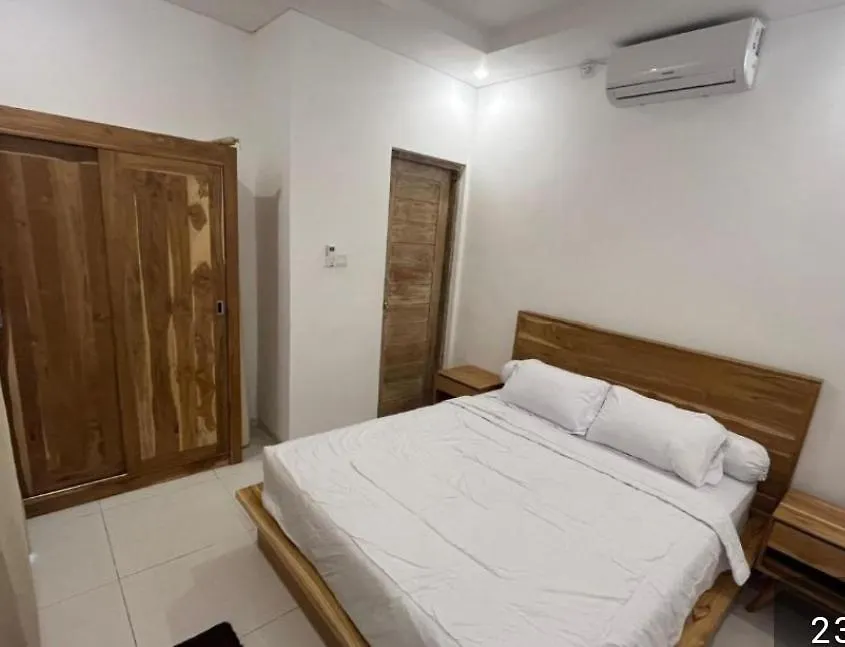 Villa Casa White Diamond Uluwatu