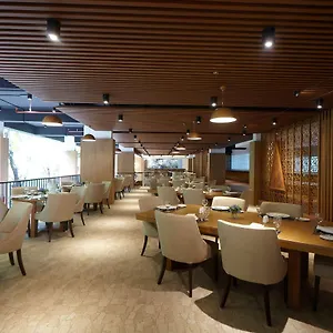 5* Feriested Wyndham Dreamland Bali