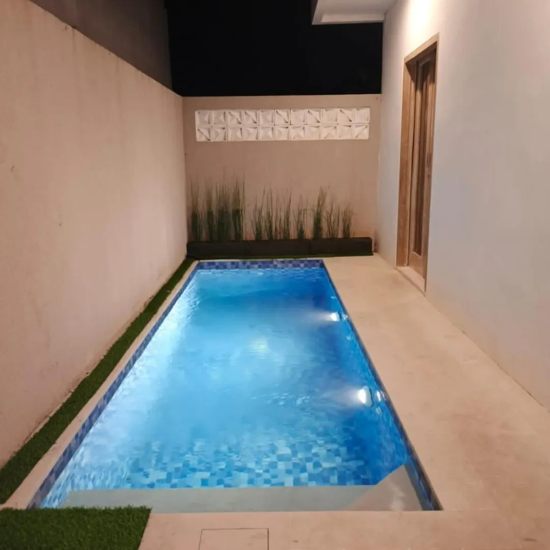 Casa White Diamond Villa Uluwatu