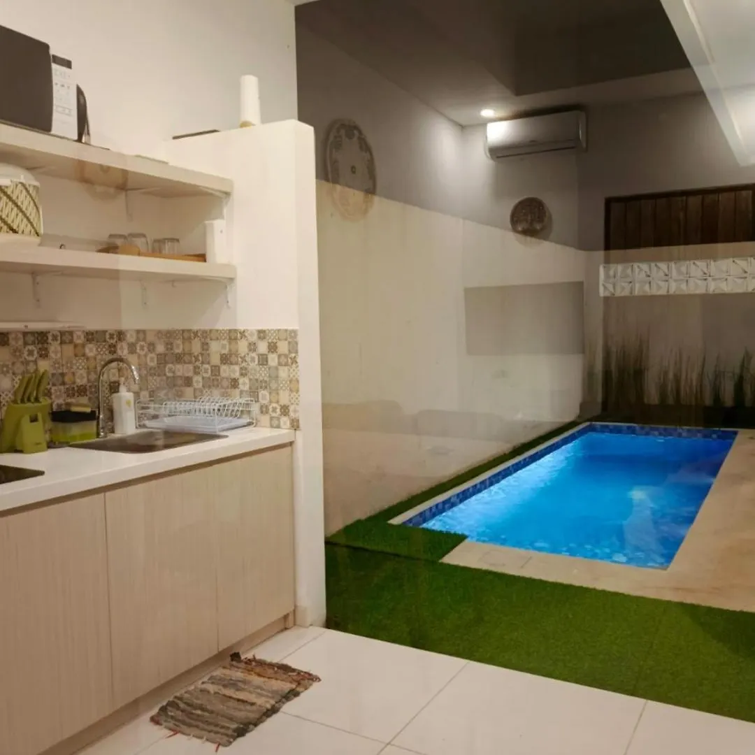 Casa White Diamond Villa Uluwatu  0*, Uluwatu (Bali)