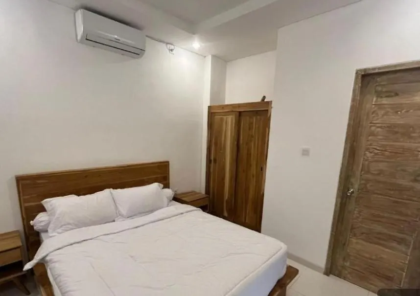 Casa White Diamond Villa Uluwatu  Indonesia