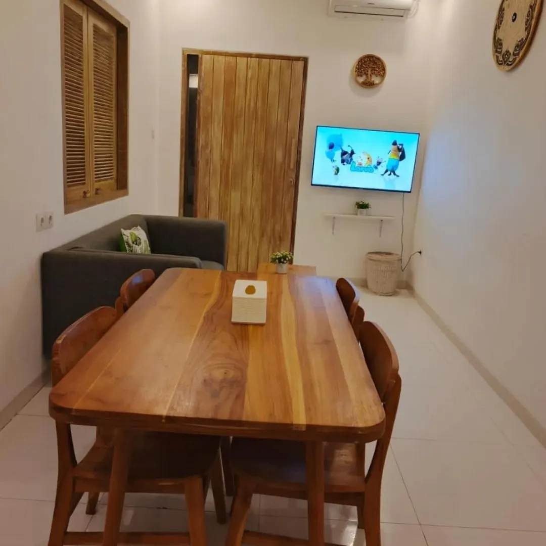 Casa White Diamond Villa Uluwatu