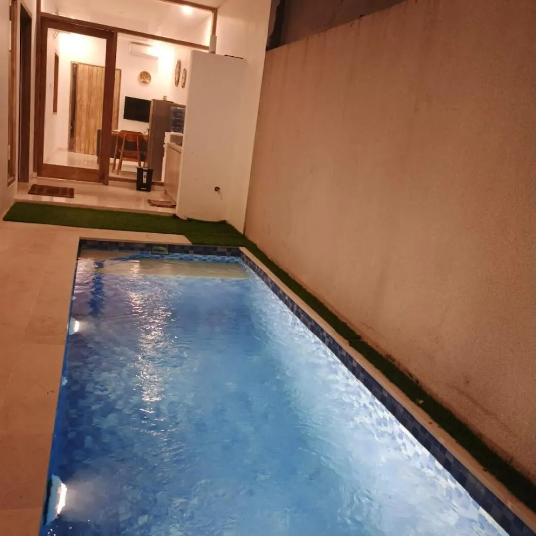 Casa White Diamond Villa Uluwatu